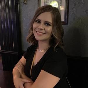 Meet your Posher, Christine